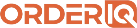 OrderIQ